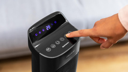 Cecotec ReadyWarm 6800 Ceramic Sky Smart Termowentylator ceramiczny