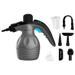 Czyścik parowy CECOTEC Hydrosteam 1030 Active Szary /OUTLET