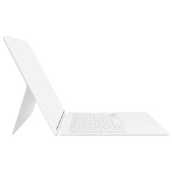 Etui z Klawiaturą Samsung Book Cover Keyboard AI Key do Galaxy Tab S10 FE+