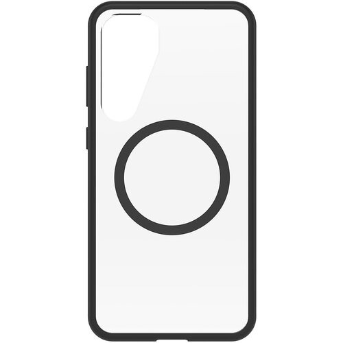 Etui Samsung Otterbox React Magnet Black do Galaxy S25+ GP-FPS936OBJTW