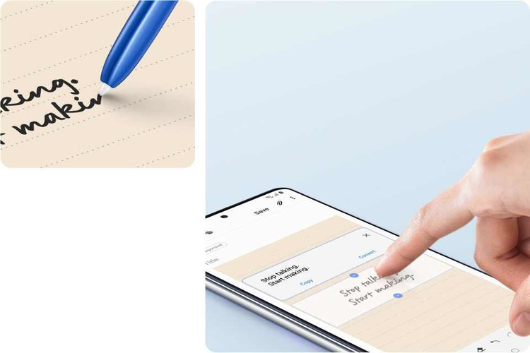 Smartfon Samsung Note 10 Lite 128GB S-Pen Czerwony AMOLED 6,7 cali – OUTLET
