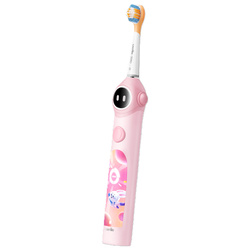 Usmile Q10 Pink Szczoteczka soniczna dla dzieci