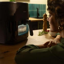 Cecotec Cecofry&Grill Duoheat 6500 Frytkownica bezolejowa /OUTLET