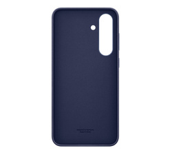 Etui Samsung Kindsuit do Galaxy S25 FE Ciemnoniebieski EF-VS731PNEGWW