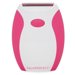 Golarka PALMPERFECT PAL-3801WPDQ3 Różowy
