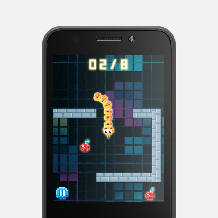 Telefon NOKIA 230 (2024) TA-1609 Dual SIM Czarny