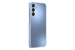 Samsung Etui Clear Case Transparent do Galaxy A15/A15 5G (EF-QA156CTEGWW)