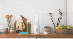 Cecotec Power Titanium 500 EasyGo Blender z 2 bidonami (3987)