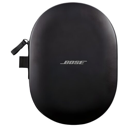 Słuchawki nauszne Quietcomfort Ultra ANC Czarny Bose
