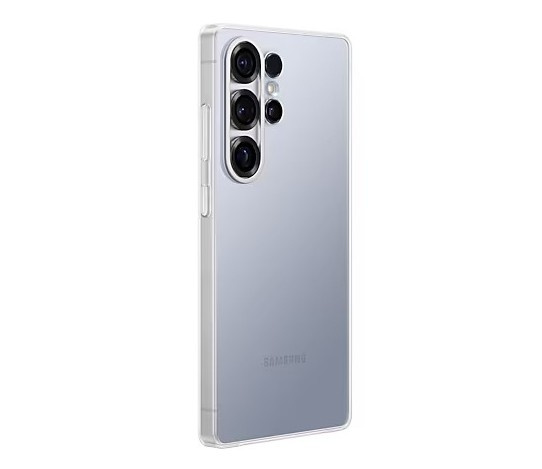 Etui Samsung Clear Case Galaxy S25 Ultra Przezroczysty EF-QS938CTEGWW