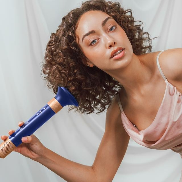 Cecotec CeramicCare 14in1 AirGlam Luxury Wielofunkcyjna Lokówka do Włosów