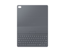 Etui Samsung Book Cover Keyboard Slim do Galaxy Tab S11 Czarny EF-DX730UBEGWW