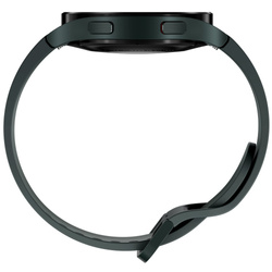 Samsung Galaxy Watch 4 BT Zielony 44mm (SM-R870NZGAEUE) /OUTLET