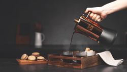 Cecotec Moking 400 Kawiarka (1621) 