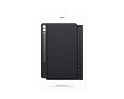 Etui Samsung Book Cover Keyboard - AI Key Black do Galaxy Tab S10+ | S9+ | S9 FE+ EF-DX825UBEGWW