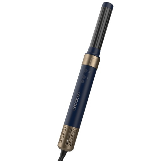 Cecotec CeramicCare 14in1 AirGlam Luxury Wielofunkcyjna Lokówka do Włosów