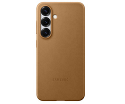 Etui Samsung Kindsuit Case do S25 Złoty EF-VS931PFEGWW