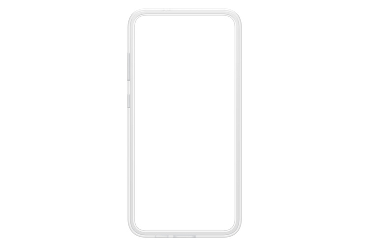 Samsung Flipsuit Case White do Galaxy S24+ (EF-MS926CWEGWW)