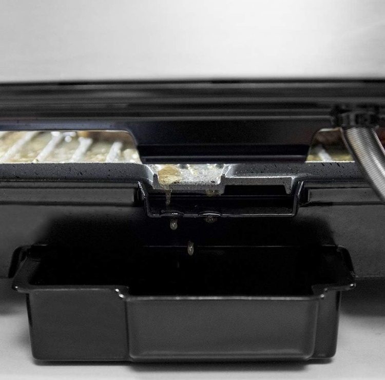 Grill elektryczny Rock'n Grill Pro Cecotec /OUTLET