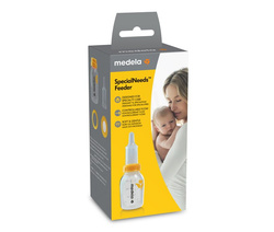Medela Zestaw smoczka Specialneeds