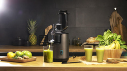 Cecotec Juice&Live 2500 EasyClean Wyciskarka wolnoobrotowa (4276)