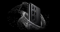 Smartfon Samsung Galaxy S21 Ultra 5G 256GB Srebrny AMOLED 120 Hz – OUTLET