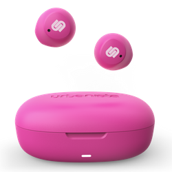 Urbanista - Słuchawki Bluetooth - Lisbon Blush Pink