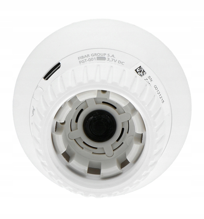 Termostat FIBARO The Heat Controller Pack Z-Wave