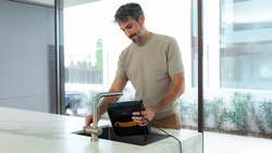 Cecotec Conga Windroid 1390 Double Spray Connected Robot do mycia okien