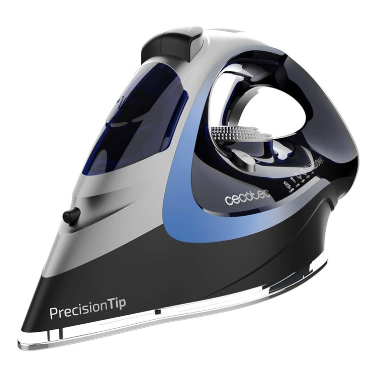 Cecotec IronHero 3200 Force Anodized Żelazko