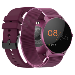 Bemi SmartWatch ARI pink /OUTLET