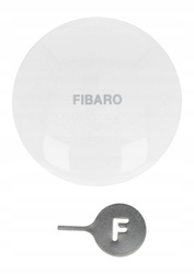 Termostat FIBARO The Heat Controller Pack Z-Wave