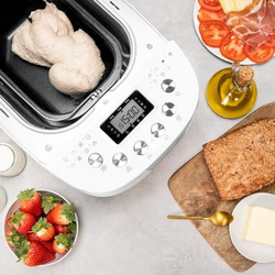 Cecotec Wypiekacz do chleba Bread&Co 1500 PerfectCook