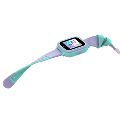 Bemi SmartWatch LINKI Purple /OUTLET