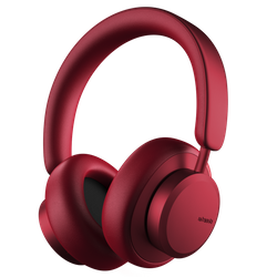 Urbanista - Słuchawki Bluetooth - Miami Ruby Red