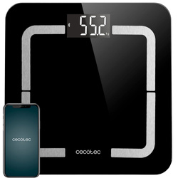 Cecotec Surface Precision 9500 Smart Healthy Waga Łazienkowa