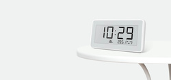 Zegar z Termometrem i Czujnikiem Wilgotności Xiaomi Mi Temperature /OUTLET