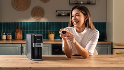 Cecotec FreeStyle Compact Dark Ekspres do kawy (1853)