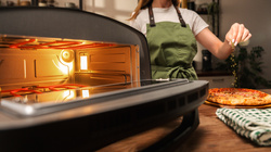 Cecotec Pizza&Co 500 Max Piec do pizzy (A01_EU01_109092) /OUTLET