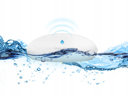 Czujnik zalania FIBARO FGFS