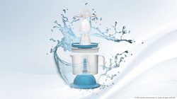 Wyciskarka do Cytrusów Cecotec ZitrusEasy Adjust White