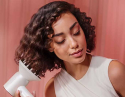 Cecotec DryGlam Waves Champagne Suszarka do włosów