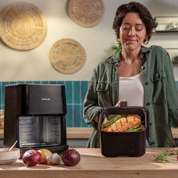 Cecotec Cecofry&Grill Duoheat 4000 Frytkownica bezolejowa /OUTLET