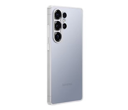 Etui Samsung Clear Case Galaxy S25 Ultra Przezroczysty EF-QS938CTEGWW