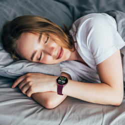 Bemi SmartWatch ARI pink /OUTLET