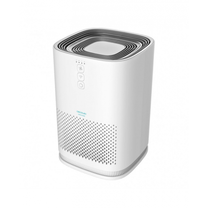 Cecotec Oczyszczacz Powietrza TotalPure 1500 Connected