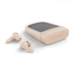 Urbanista - Słuchawki Bluetooth - Phoenix Desert Rose
