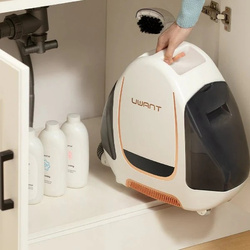 UWANT Odkurzacz piorący B100-S Biały