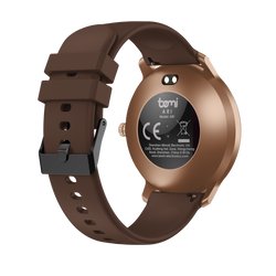 Bemi SmartWatch ARI copper /OUTLET