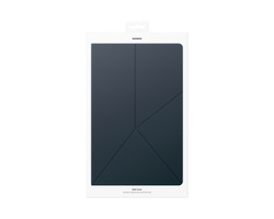 Etui Samsung Smart Book Cover do Galaxy Tab S11 Ultra Czarny EF-BX930PBEGWW